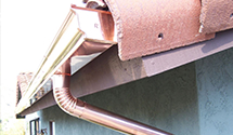 Rain Gutter Installation, Repair, Cleaning in Merryville, LA